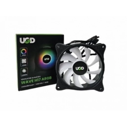 Cooler UGD T412s Single CLR002879A00001