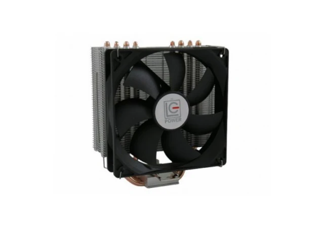 Cooler LC Power Cosmo Cool LC-CC-120-B4 AERA   - Ready AM5/LGA1851