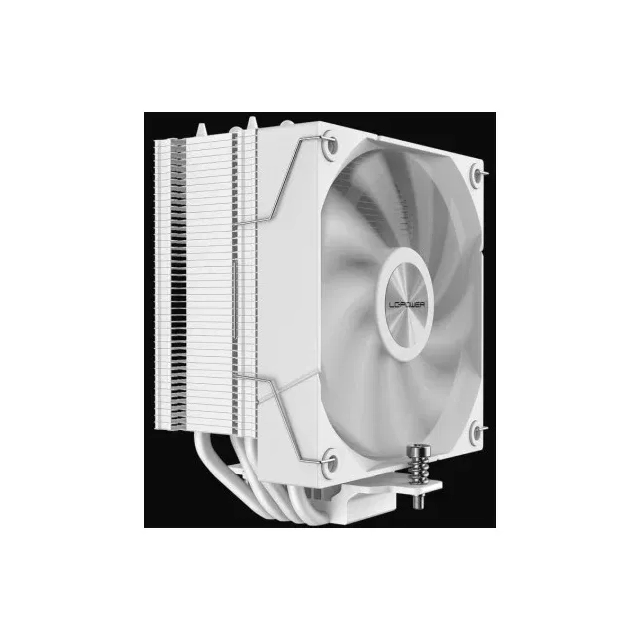 Cooler LC Power Cosmo Cool LC-CC-120-W4 AERA Ready 1851/1700/1200/1151/AM4/AM5
