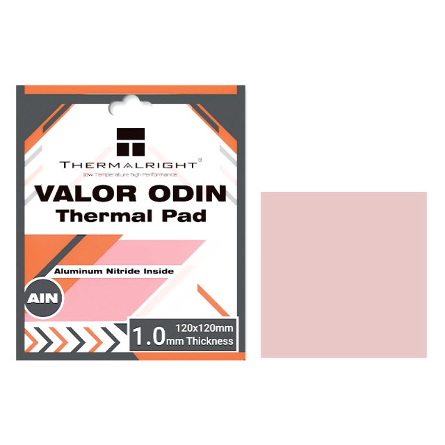 Cooler Termalna Podloga Thermalright VALOR ODIN 120x120x1.0mm