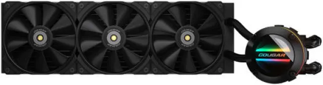 COUGAR GAMING COUGAR POSEIDON GT 360 AiO Liquid Watercooling