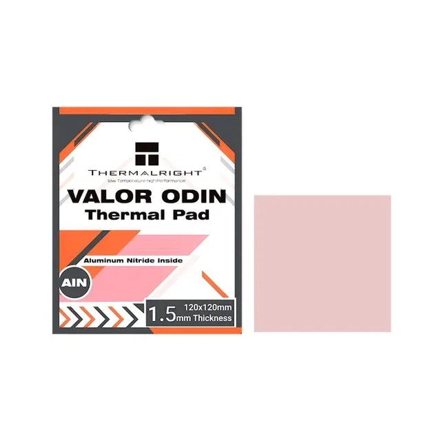 Cooler Termalna Podloga Thermalright VALOR ODIN 120x120x1.5mm