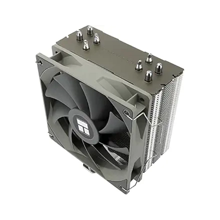 Cooler Thermalright Assassin Spirit 120 V2 LGA115X/1200/1700/1851/AM4/AM5