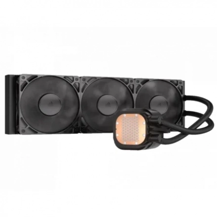 CPU Hladnjak Corsair NAUTILUS 360 RS Liquid, CW-9060089-WW