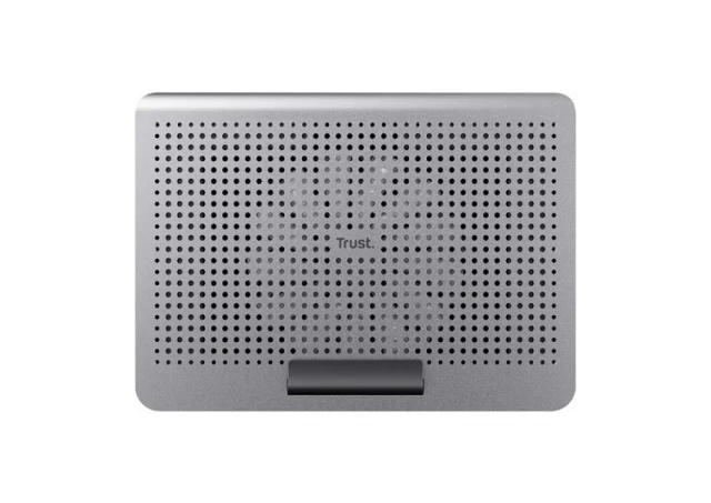 Hladnjak za laptop TRUST Exto 16"/180mm/Aluminijum/siva