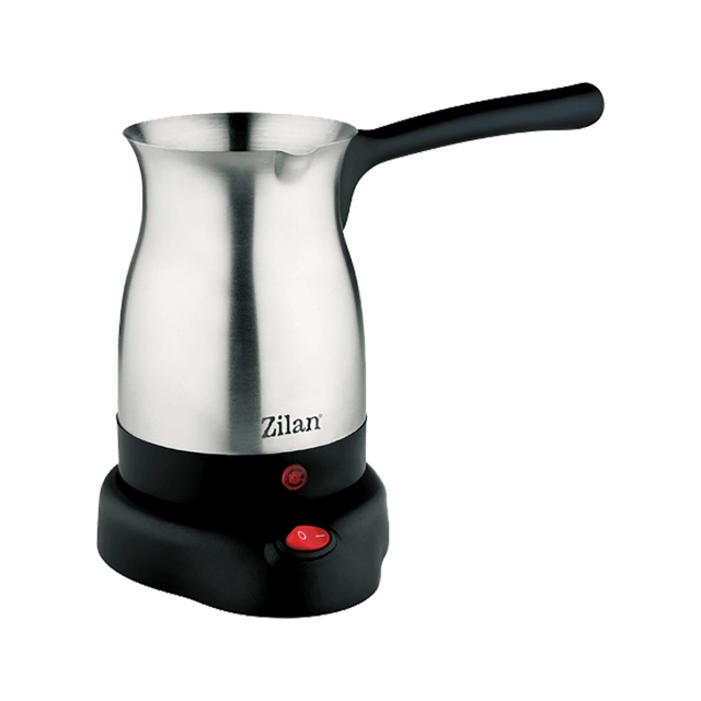 Električna džezva za 6 šoljica, 600W ZLN3628