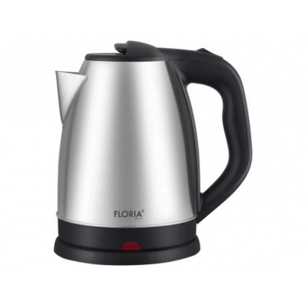 Kuvalo za vodu Zilan ZLN4902 inox/zapremina 2L