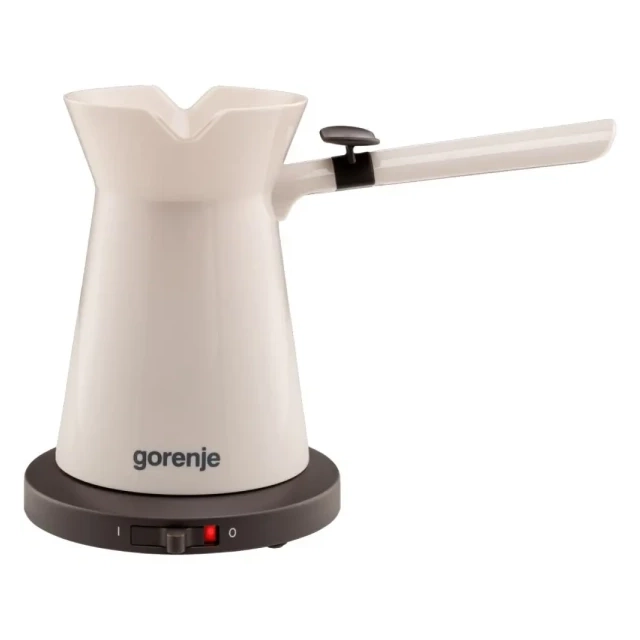 Kuvalo za kafu Gorenje TCM350W zapremina 0.3l/snaga 800W