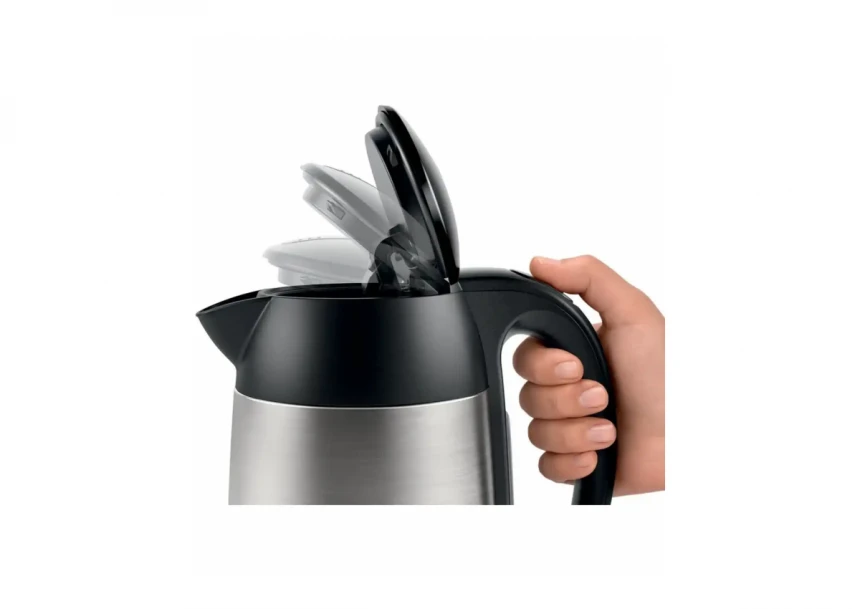 Kuvalo za vodu Bosch TWK3P420/snaga 2400 W/zapremina 1.7L/Inox