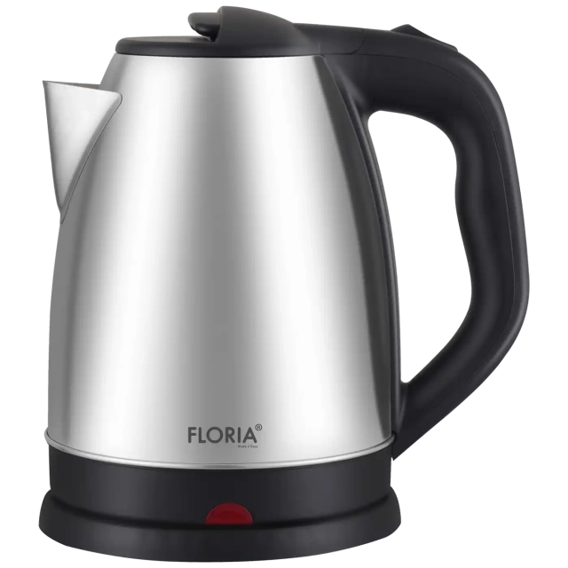 Kuvalo za vodu Zilan ZLN4902 inox/zapremina 2L