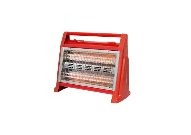 Kvarcna grejalica Zilan ZLN 1114/1600W/ventilator
