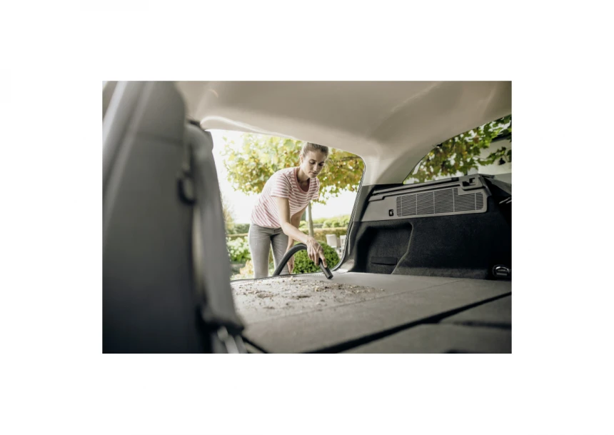 KARCHER KWD 2 S (V-15/4/18) Usisivač za suvo i mokro usisavanje 