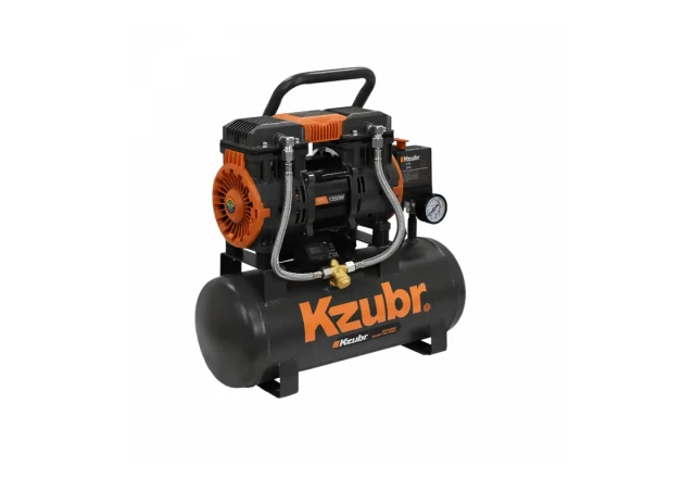 KZUBR Električni Vazdušni Kompresor KAC-15L