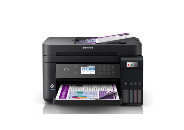 EPSON L6270 EcoTank ITS wireless multifunkcijski inkjet uređaj 