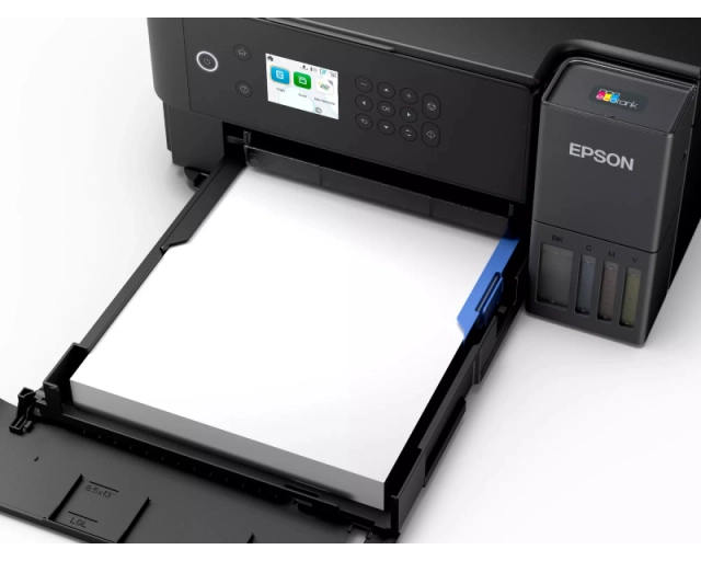 EPSON L6360 EcoTank ITS wireless multifunkcijski inkjet štampač 