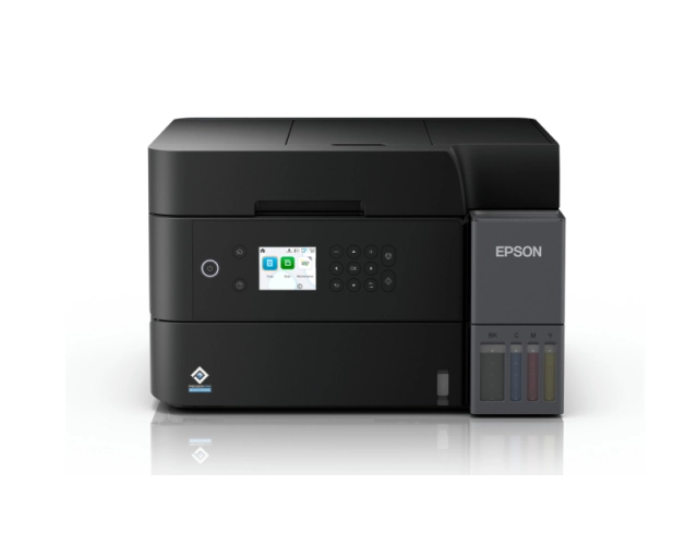 EPSON L6370 EcoTank ITS wireless multifunkcijski inkjet štampač 