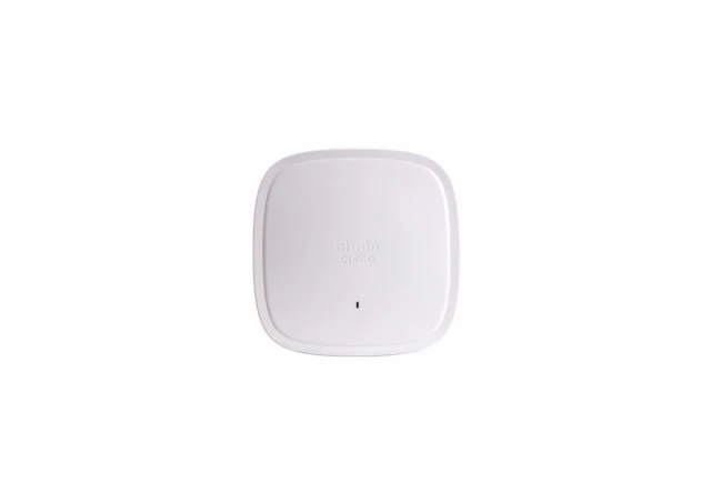 LAN Access Point CISCO Catalyst 9120AX WiFI6/5000Mb/s / BT5.0
