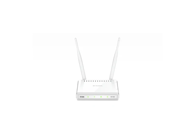 LAN Access Point D-Link DAP-2020/E N300