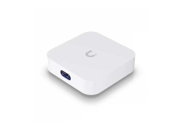 LAN Cloud Gateway/WiFi AP Ubiquiti UX-EU WIFi6/AX3000/1x1G