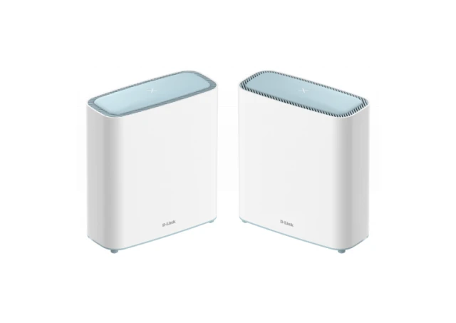 LAN Mesh Router D-Link M32-2 AX3200 WiFi6 2-pack