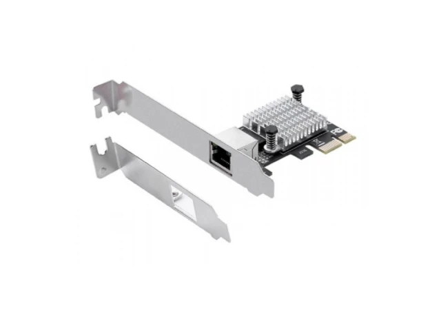 LAN MK E-Green PCI-E 2.5Gbit INTEL I225