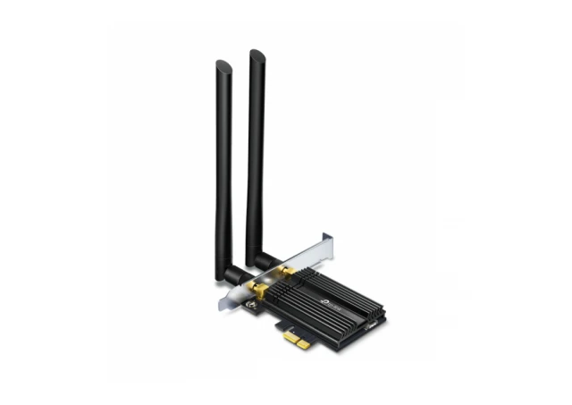 LAN MK PCI-E TP-Link ARCHER TX50E AX3000/BT5.0