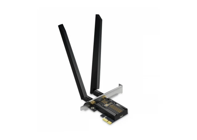 LAN MK TP-LINK TBE552E BE9300/WiFi7/ PCIe/BT5.4