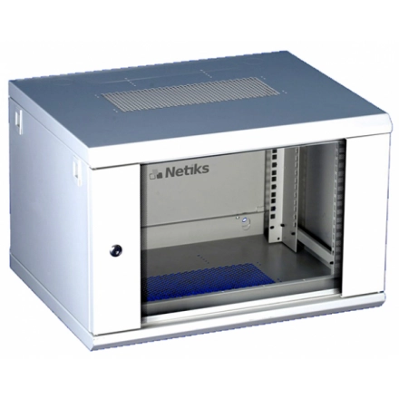 LAN Rack orman NETIKS 12U/19" W6412