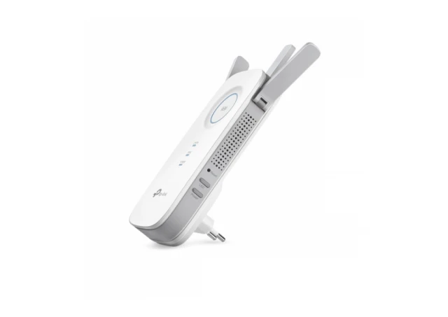 LAN Range extender TP-LINK RE450 AC1750/bual band