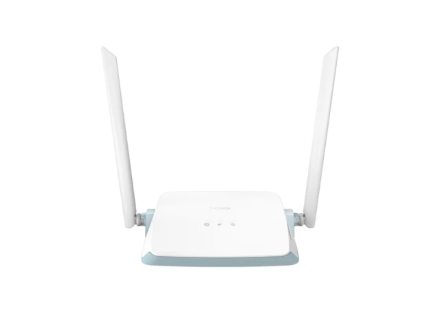 LAN Router D-LINK R03/E N300/1xWAN/4xLAN/2x5dBi/SMART Eagle Pro