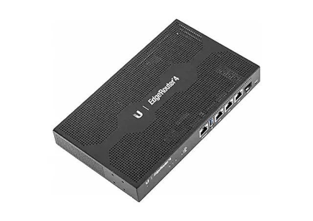 Ubiquiti EdgeRouter 4-Port