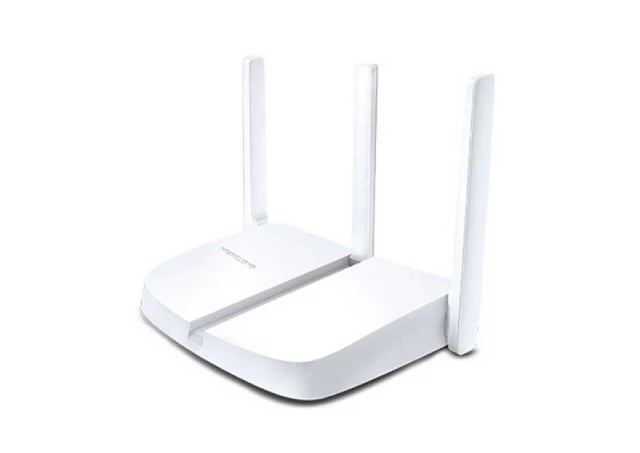 LAN Router Mercusys MW305R-v3 300Mbps Wireless N Router (68678)