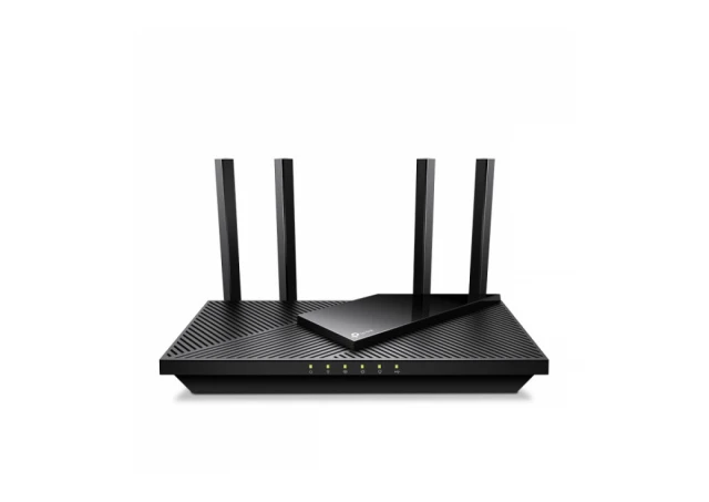 LAN Router TP-Link Archer AX55Pro AX3000/WiFi6/4 2.5G LAN