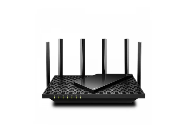 LAN Router TP-Link Archer AX72 AX5400/WiFi6/4GLAN