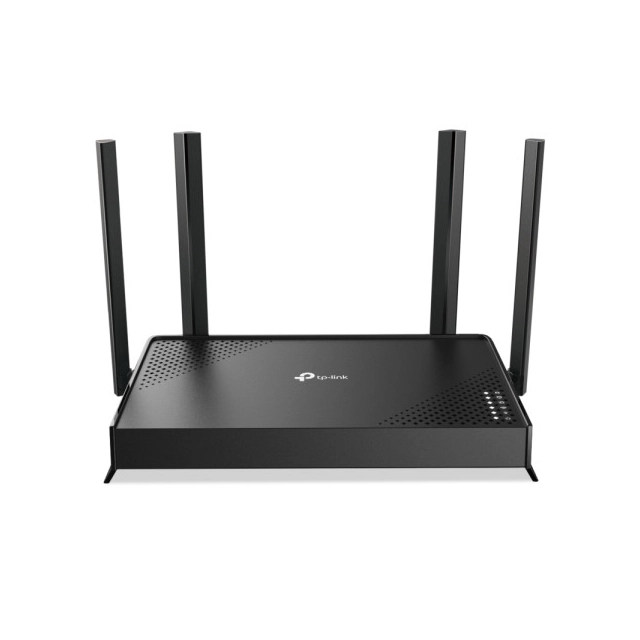 LAN Router TP-LINK Archer BE220 BE3600 WiFi7/1GWAN/4GLAN