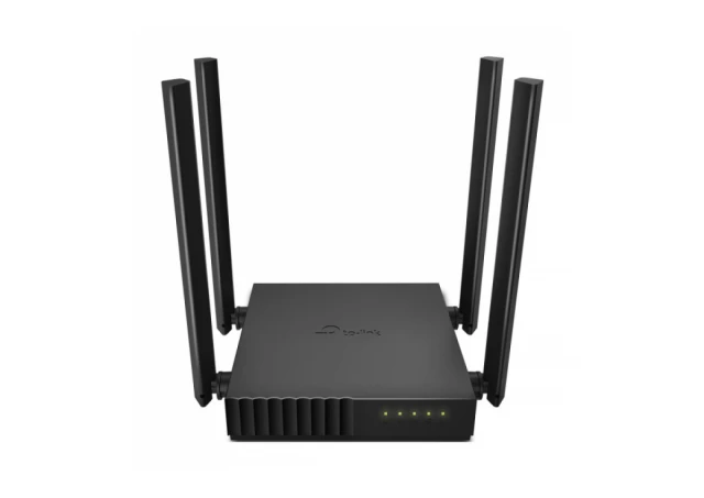 LAN Router TP-LINK ARCHER C54 AC1200/2,4-5GHz/4 antene/AP/RE