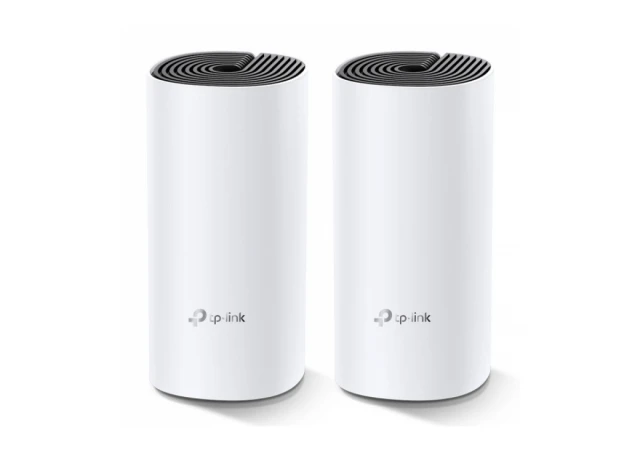 LAN Router TP-LINK DECO M4 Mesh WiFi (2-PACK) AC1200