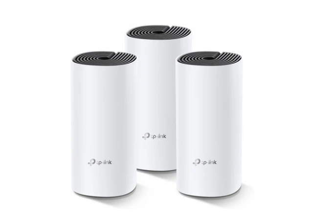 LAN Router TP-LINK DECO M4 Mesh WiFi (3-PACK) AC1200