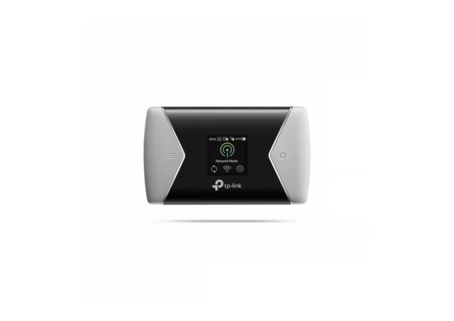 LAN Router TP-LINK M7450 LTE/WiFi/300Mbps/3000mAh