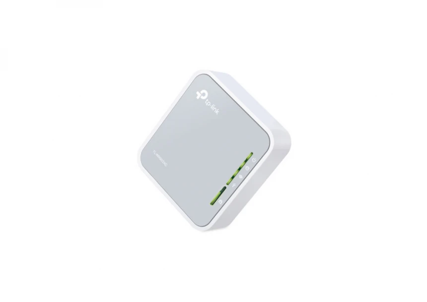 LAN Router TP-LINK TL-WR902AC AC750/AP/RE