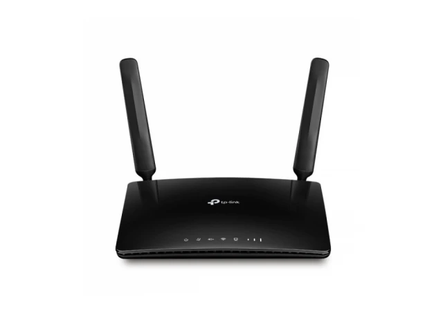 LAN Ruter TP-LINK Archer MR600 AC1200 WiFi DualBand 4G SimSlot