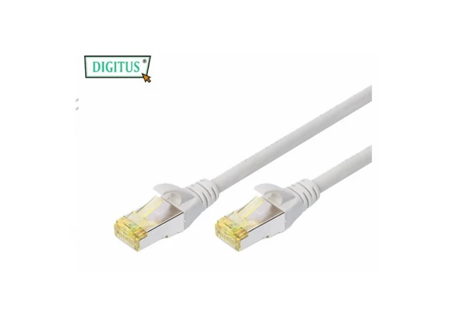 LAN SFTP-Kabl Digitus SFTP patch Cat.6a 3m DK-1644-A-030
