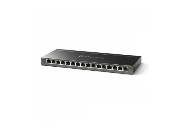 LAN Smart Switch TP-Link TL-SG116E 10/100/1000 16port L2