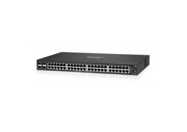 LAN Switch HPE Aruba 6000 R8N86A 10/100/100 48port/4SFP