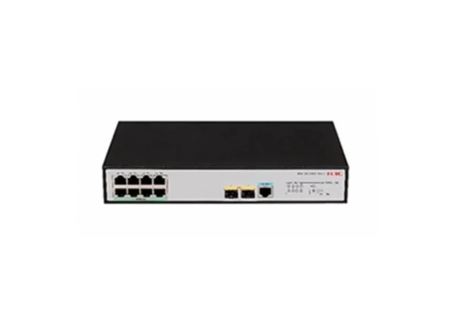 H3C S5120V3-10P-PWR-LI L3 PoE 125W Switch