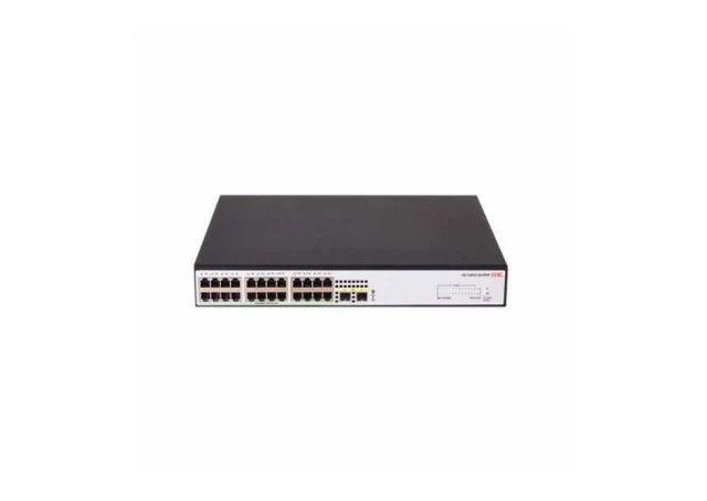 H3C S1600V2-26S L2 Ethernet Switch