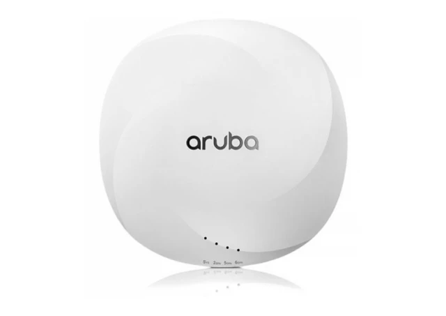 HPE HP Aruba AP-615 (RW) Campus AP