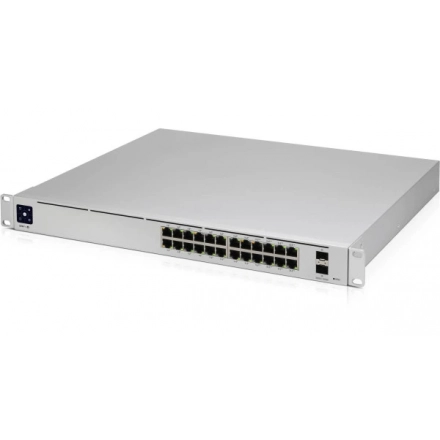 LAN switch Ubiquiti UniFi USW-24-PoE 95W Gen2
