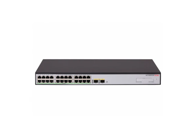 H3C S1600V2-26P L2 Ethernet Switch