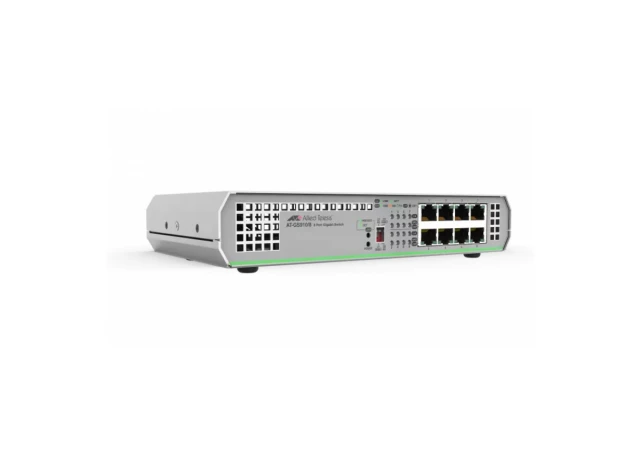 Allied Telesis AT Switch AT-GS910/8